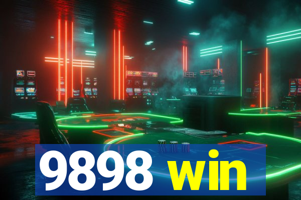 9898 win